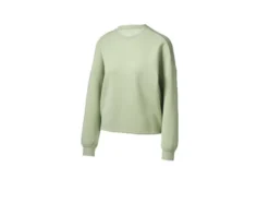 Premium-Damen Sweatpullover