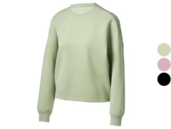 Premium-Damen Sweatpullover