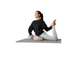 Premium-Damen Sweatpullover