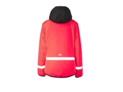 Premium Damen Wendejacke