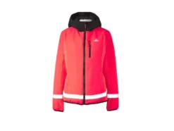 Premium Damen Wendejacke