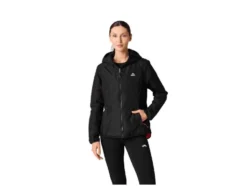 Premium Damen Wendejacke