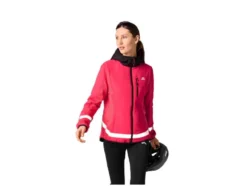 Premium Damen Wendejacke