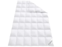 Premium Daunen-Kassettenbettdecke »Elegance«, medium