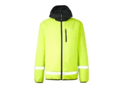 Premium Herren Wendejacke