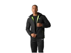 Premium Herren Wendejacke