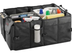 Premium-Kofferraumbox mit Isolierfunktion / Premium-Kofferraumbox / Premium-Kofferraumbox mit Deckel