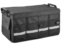 Premium-Kofferraumbox mit Isolierfunktion / Premium-Kofferraumbox / Premium-Kofferraumbox mit Deckel