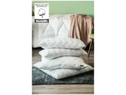 Premium Kopfkissen »Life«