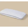 Premium Kopfkissen, 35 x 75 x 12 cm
