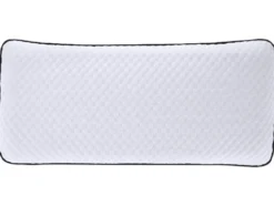 Premium Kopfkissen, 35 x 75 x 12 cm