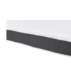 Premium Matratzentopper, 90 x 200 cm