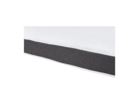 Premium Matratzentopper, 90 x 200 cm