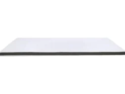 Premium Matratzentopper, 90 x 200 cm