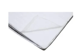 Premium Matratzentopper, 90 x 200 cm