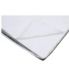 Premium Matratzentopper, 140 x 200 cm