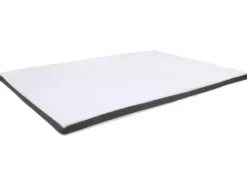Premium Matratzentopper, 140 x 200 cm