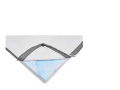 Premium Matratzentopper, 140 x 200 cm