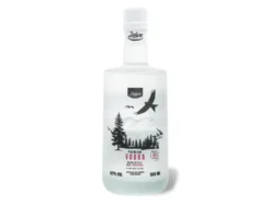 Premium Vodka aus Kirschen 42% Vol