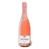 Prestige Rosé Cuvée brut, Champagner mit Geschenkbox