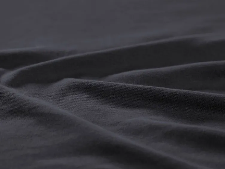 Primera Elastan-Jersey-Spannbetttuch mit Rundumgummi, 90-200 x 200 cm