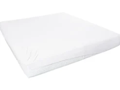 Primera Elastan-Jersey-Spannbetttuch mit Rundumgummi, 90-200 x 200 cm