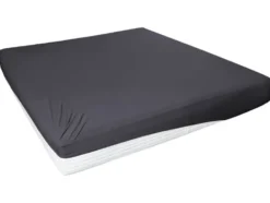 Primera Elastan-Jersey-Spannbetttuch mit Rundumgummi, 90-200 x 200 cm