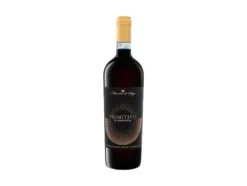 Primitivo di Manduria DOC halbtrocken, Rotwein 2024