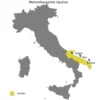 Primitivo Salento IGP trocken, Rotwein 2023