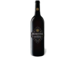 Primitivo Salento IGP trocken, Rotwein 2023