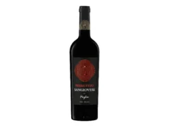 Primitivo Sangiovese Puglia IGT trocken, Rotwein