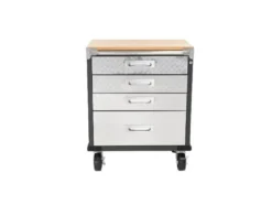 ProLine Werkbank Set