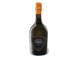 Prosecco Asolo Superiore Spumante DOCG Venetien extra trocken, Schaumwein 2025