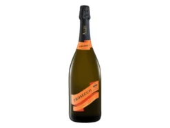 Prosecco DOC Vino Spumante extra trocken Magnum, Schaumwein 2024