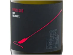 Prosecco Frizzante DOC trocken, Perlwein