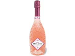 Prosecco Millesimato rosè DOC extra dry, Schaumwein 2025