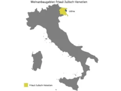 Prosecco Rosé Millesimato DOC extra trocken, Schaumwein 2024
