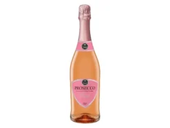 Prosecco Rosé Millesimato DOC extra trocken, Schaumwein 2024