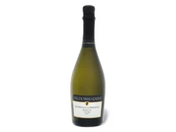 Prosecco Superiore Valdobbiadene DOCG extra trocken, Schaumwein 2024