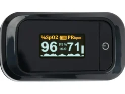 Pulsoximeter