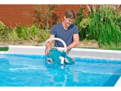 Pumpenbetriebener Poolroboter AquaDrift™