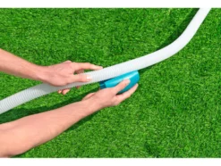 Pumpenbetriebener Poolroboter AquaDrift™