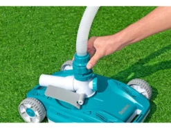 Pumpenbetriebener Poolroboter AquaDrift™