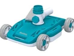 Pumpenbetriebener Poolroboter AquaDrift™