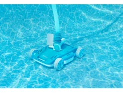 Pumpenbetriebener Poolroboter AquaDrift™