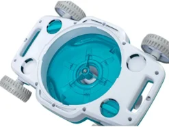 Pumpenbetriebener Poolroboter AquaDrift™