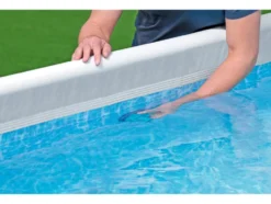 Pumpenbetriebener Poolroboter AquaDrift™