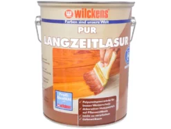 PUR-Langzeitlasur, 5 l