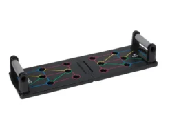Push-up-Board / Kurzhantel-Set / Kettlebell
