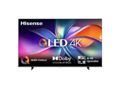 QLED Smart TV »E77Q«